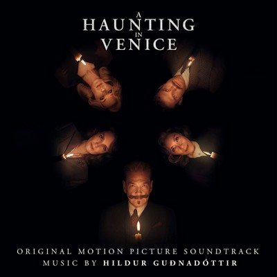 دانلود موسیقی متن فیلم A Haunting in Venice