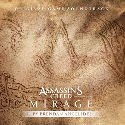 دانلود موسیقی متن بازی Assassin’s Creed Mirage