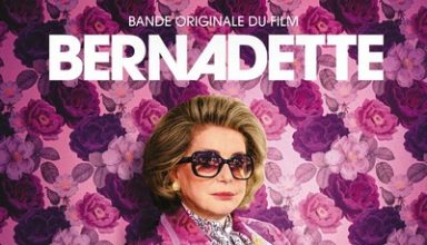 دانلود موسیقی متن فیلم Bernadette