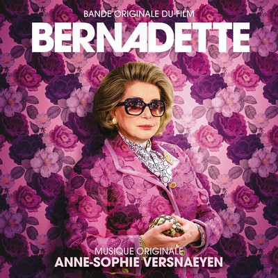 دانلود موسیقی متن فیلم Bernadette
