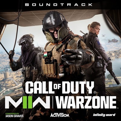 دانلود موسیقی متن بازی Call of Duty: Modern Warfare II Warzone
