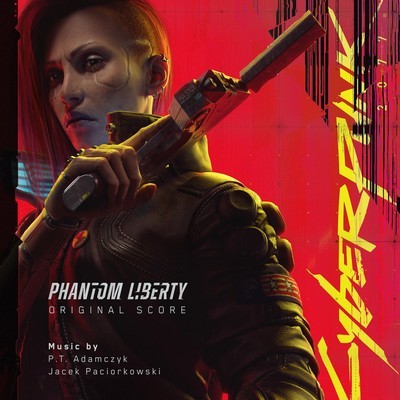 دانلود موسیقی متن بازی Cyberpunk 2077: Phantom Liberty