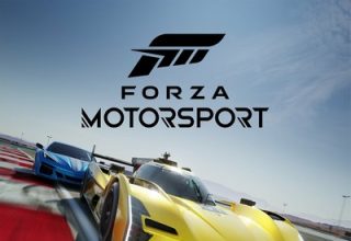 دانلود موسیقی متن بازی Forza Motorsport