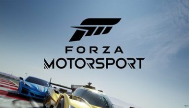 دانلود موسیقی متن بازی Forza Motorsport