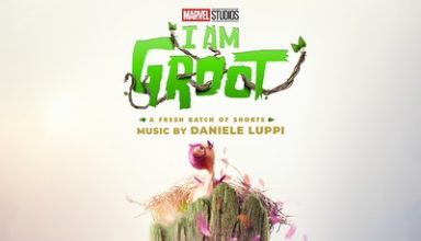 دانلود موسیقی متن سریال I Am Groot: Season 2