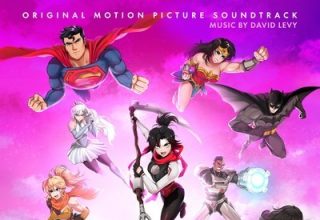 دانلود موسیقی متن فیلم Justice League x RWBY: Super Heroes and Huntsmen Pt. 2