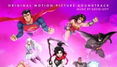 دانلود موسیقی متن فیلم Justice League x RWBY: Super Heroes and Huntsmen Pt. 2