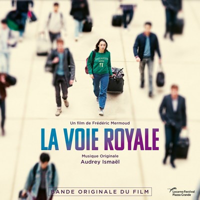 دانلود موسیقی متن فیلم La voie royale