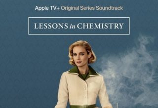 دانلود موسیقی متن سریال Lessons In Chemistry: Season 1