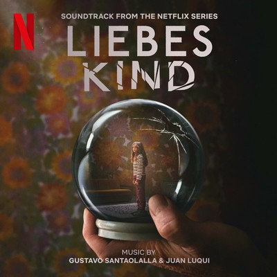 دانلود موسیقی متن سریال Liebes Kind
