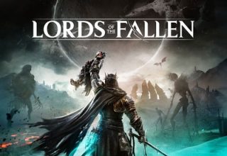 دانلود موسیقی متن بازی Lords of the Fallen