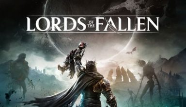 دانلود موسیقی متن بازی Lords of the Fallen