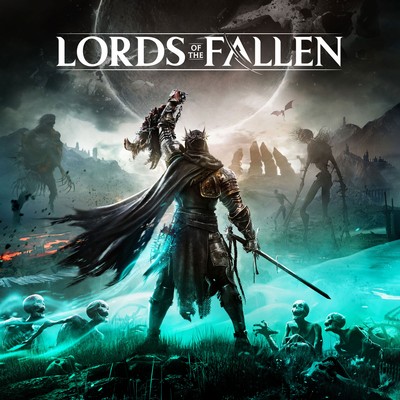 دانلود موسیقی متن بازی Lords of the Fallen