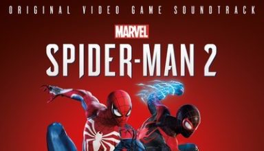 دانلود موسیقی متن فیلم Marvel’s Spider-Man 2