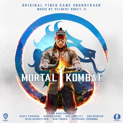 دانلود موسیقی متن بازی Mortal Kombat 1