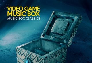 دانلود موسیقی متن بازی Music Box Classics: World of Warcraft