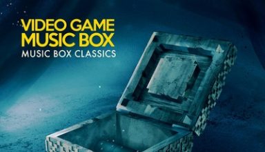 دانلود موسیقی متن بازی Music Box Classics: World of Warcraft