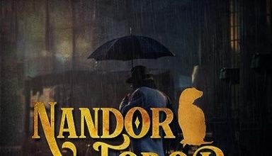 دانلود موسیقی متن فیلم Nandor Fodor and the Talking Mongoose