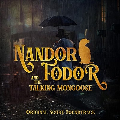 دانلود موسیقی متن فیلم Nandor Fodor and the Talking Mongoose