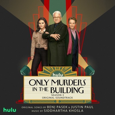 دانلود موسیقی متن سریال Only Murders in the Building: Season 3
