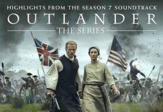 دانلود موسیقی متن سریال Outlander: Season 7