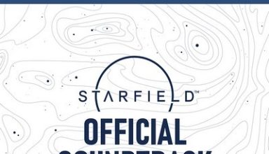 دانلود موسیقی متن بازی Starfield