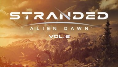 دانلود موسیقی متن بازی Stranded: Alien Dawn Vol. 2