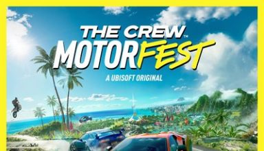 دانلود موسیقی متن بازی The Crew Motorfest