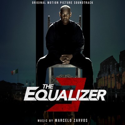 دانلود موسیقی متن فیلم The Equalizer 3
