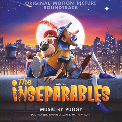 دانلود موسیقی متن فیلم The Inseparables