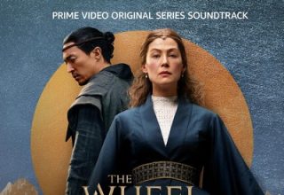 دانلود موسیقی متن سریال The Wheel of Time Season 2, Vol. 1