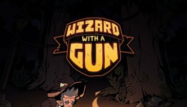 دانلود موسیقی متن بازی Wizard With A Gun