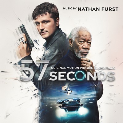 دانلود موسیقی متن فیلم 57 Seconds