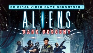 دانلود موسیقی متن بازی Aliens: Dark Descent