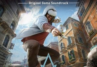 دانلود موسیقی متن بازی Assassin’s Creed Nexus