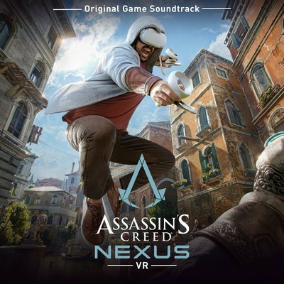 دانلود موسیقی متن بازی Assassin’s Creed Nexus