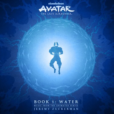 دانلود موسیقی متن سریال Avatar: The Last Airbender – Book 1: Water