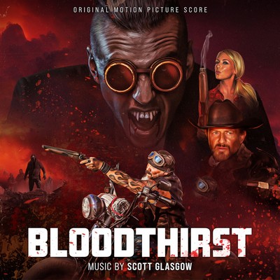 دانلود موسیقی متن فیلم Bloodthirst