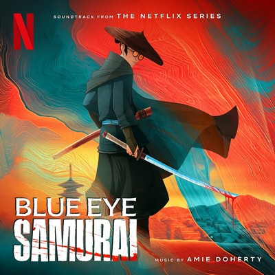 دانلود موسیقی متن فیلم Blue Eye Samurai