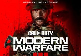 دانلود موسیقی متن بازی Call of Duty: Modern Warfare III