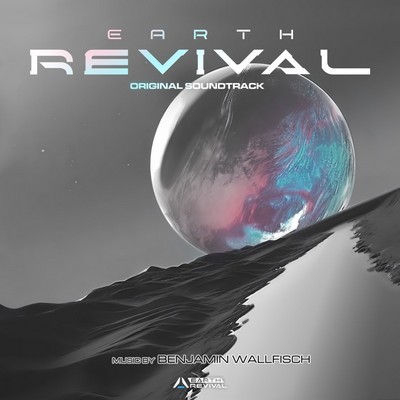 دانلود موسیقی متن بازی Earth: Revival
