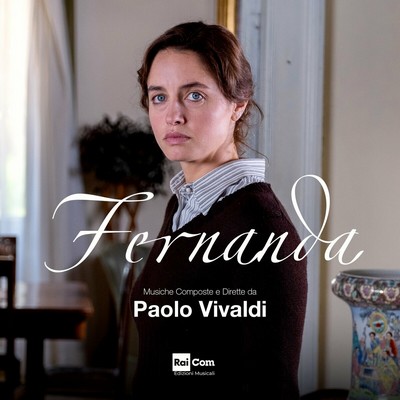 دانلود موسیقی متن سریال Fernanda