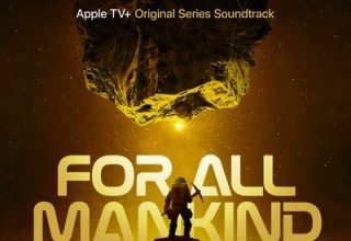 دانلود موسیقی متن سریال For All Mankind: Season 4