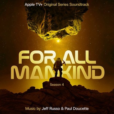 دانلود موسیقی متن سریال For All Mankind: Season 4
