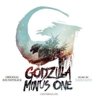 دانلود موسیقی متن فیلم Godzilla Minus One