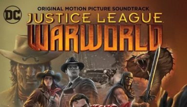 دانلود موسیقی متن فیلم Justice League: Warworld
