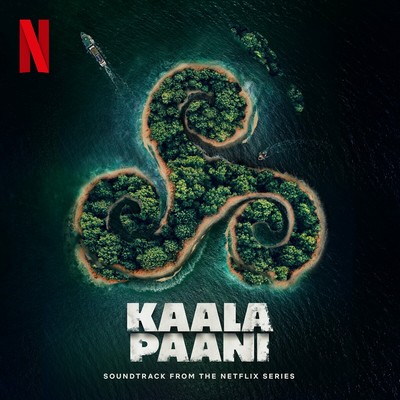 دانلود موسیقی متن سریال Kaala Paani