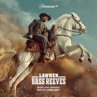 دانلود موسیقی متن سریال Lawmen: Bass Reeves