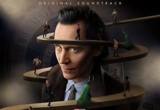 دانلود موسیقی متن سریال Loki Season 2 Vol. 1 Episodes 1-3