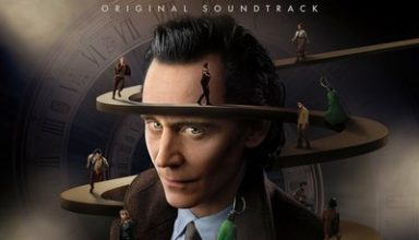 دانلود موسیقی متن سریال Loki Season 2 Vol. 1 Episodes 1-3